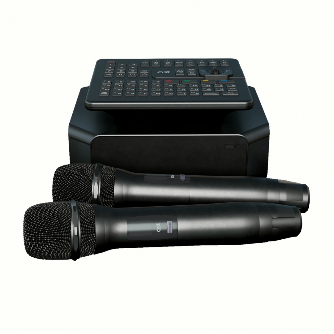 AST Zoom 2 (AST-90) в Фурманове
