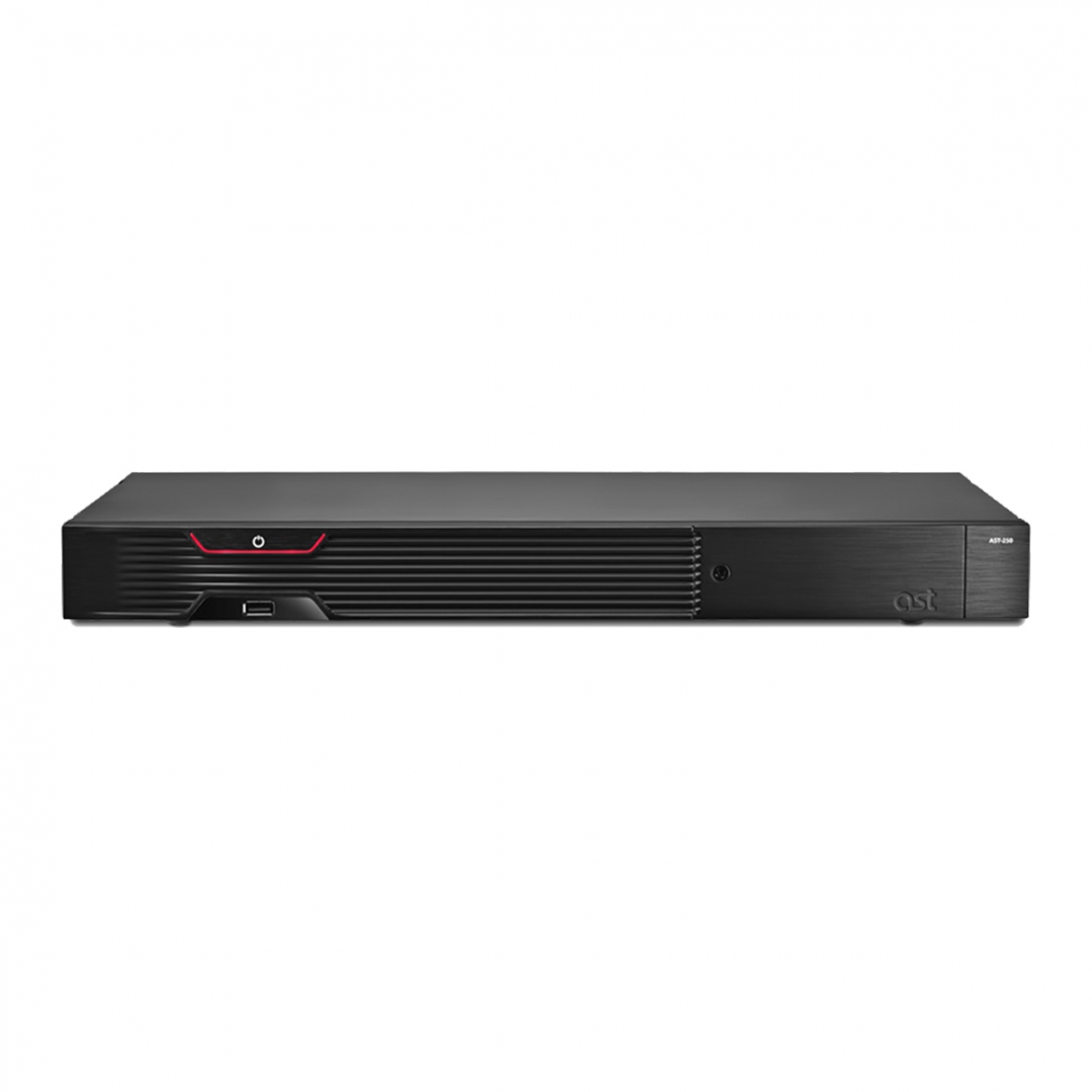 AST-250 - профессиональная караоке-система в Фурманове