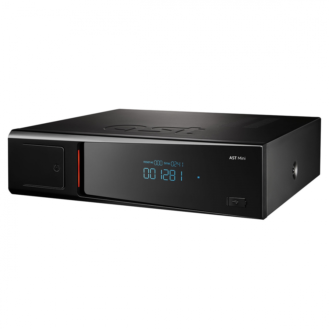 AST Mini (AST-25B) профессиональная система караоке в Фурманове