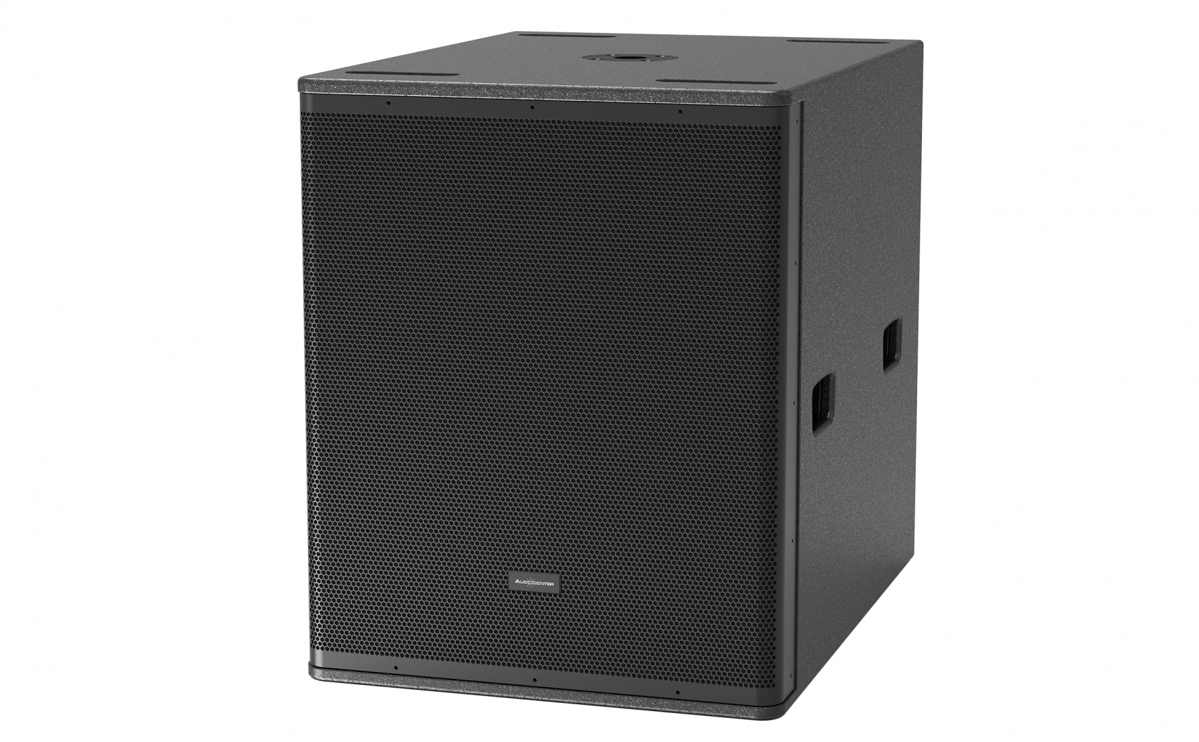 Audiocenter S3118A сабвуфер активный в Фурманове