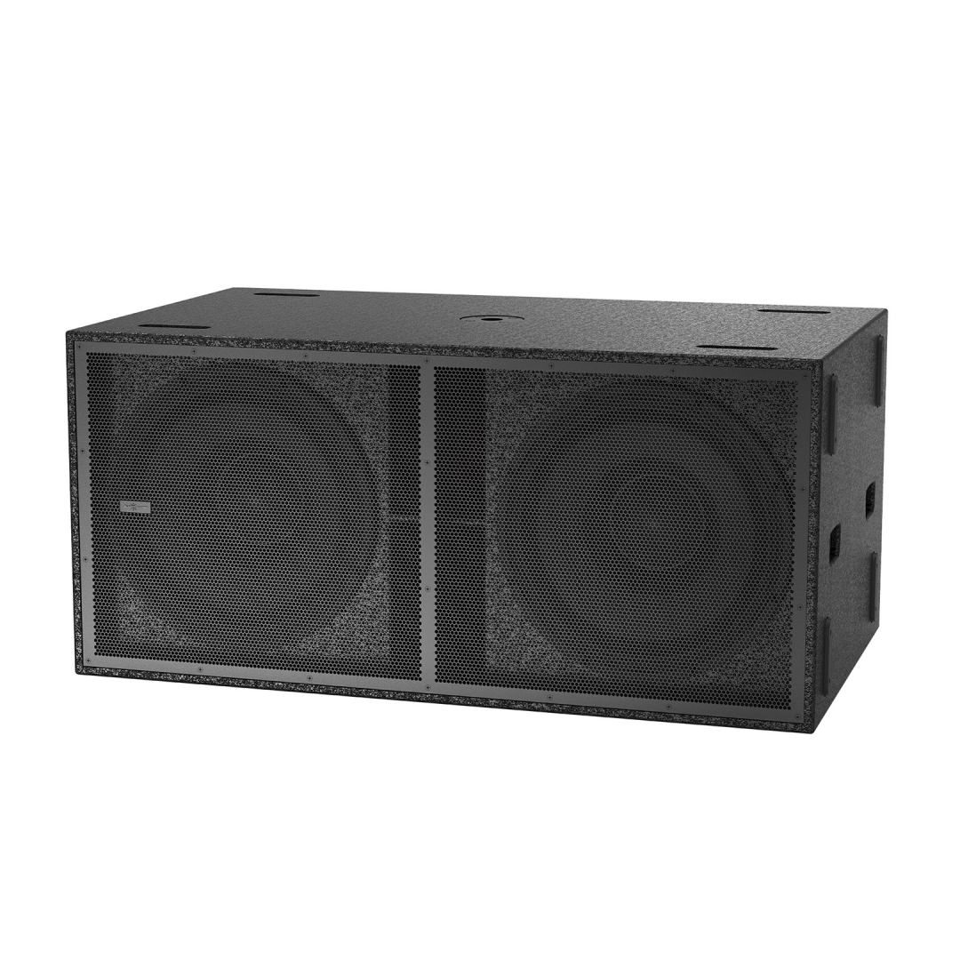 Audiocenter S3218A сабвуфер активный в Фурманове