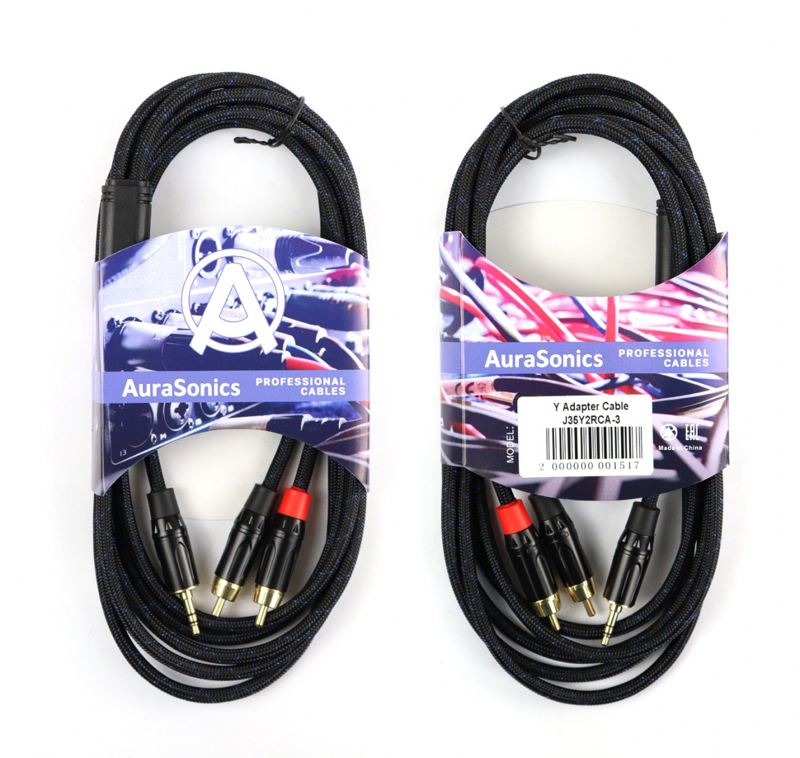 AuraSonics J35Y2RCA-3 в Фурманове