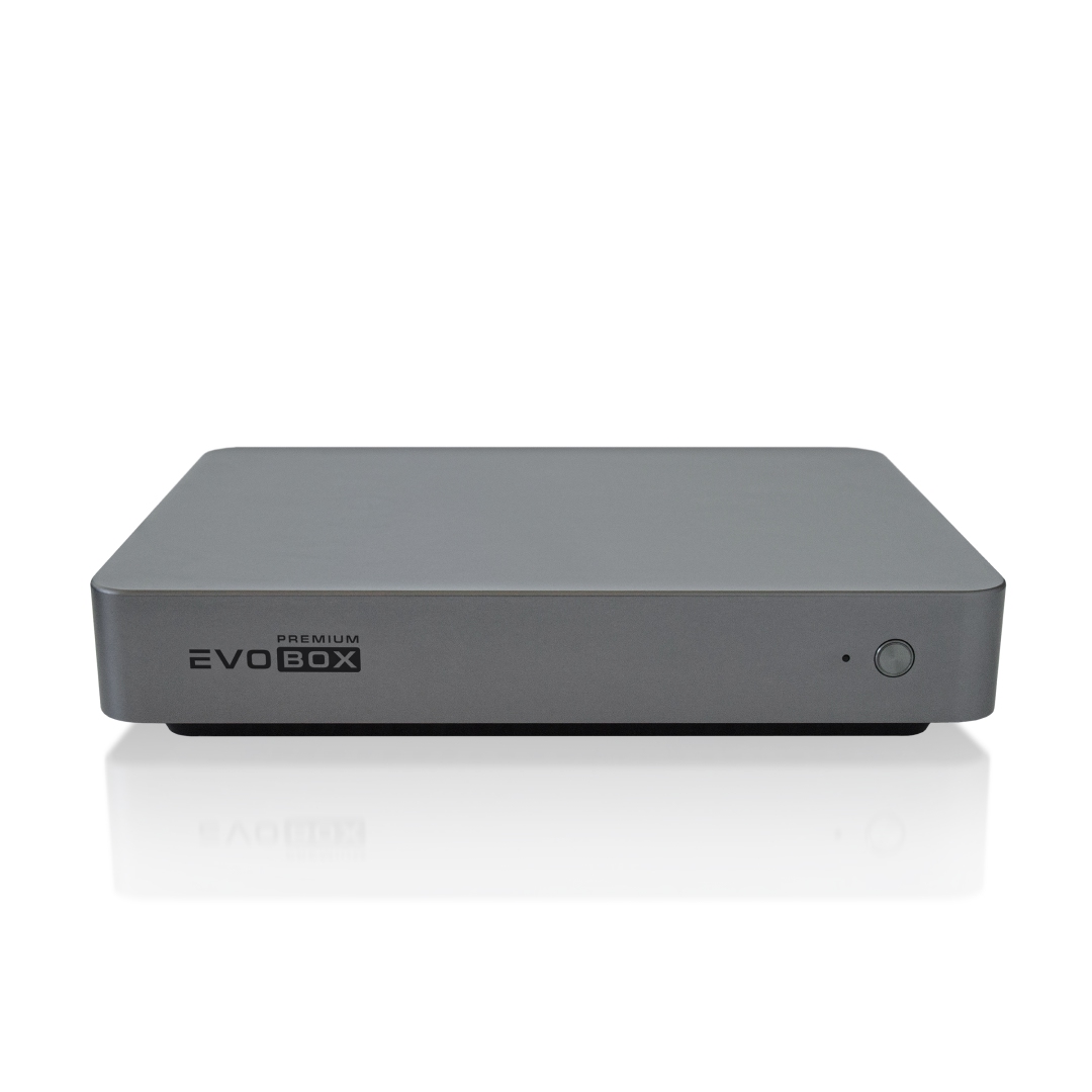 EVOBOX Premium Hi-End караоке-система в Фурманове