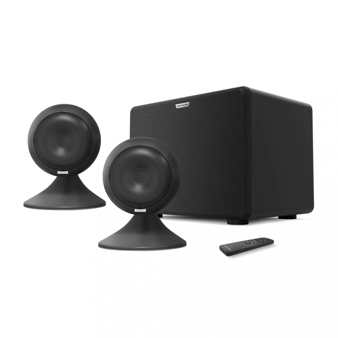 EvoSound Sphere 2.1 аудиосистема для караоке в Фурманове