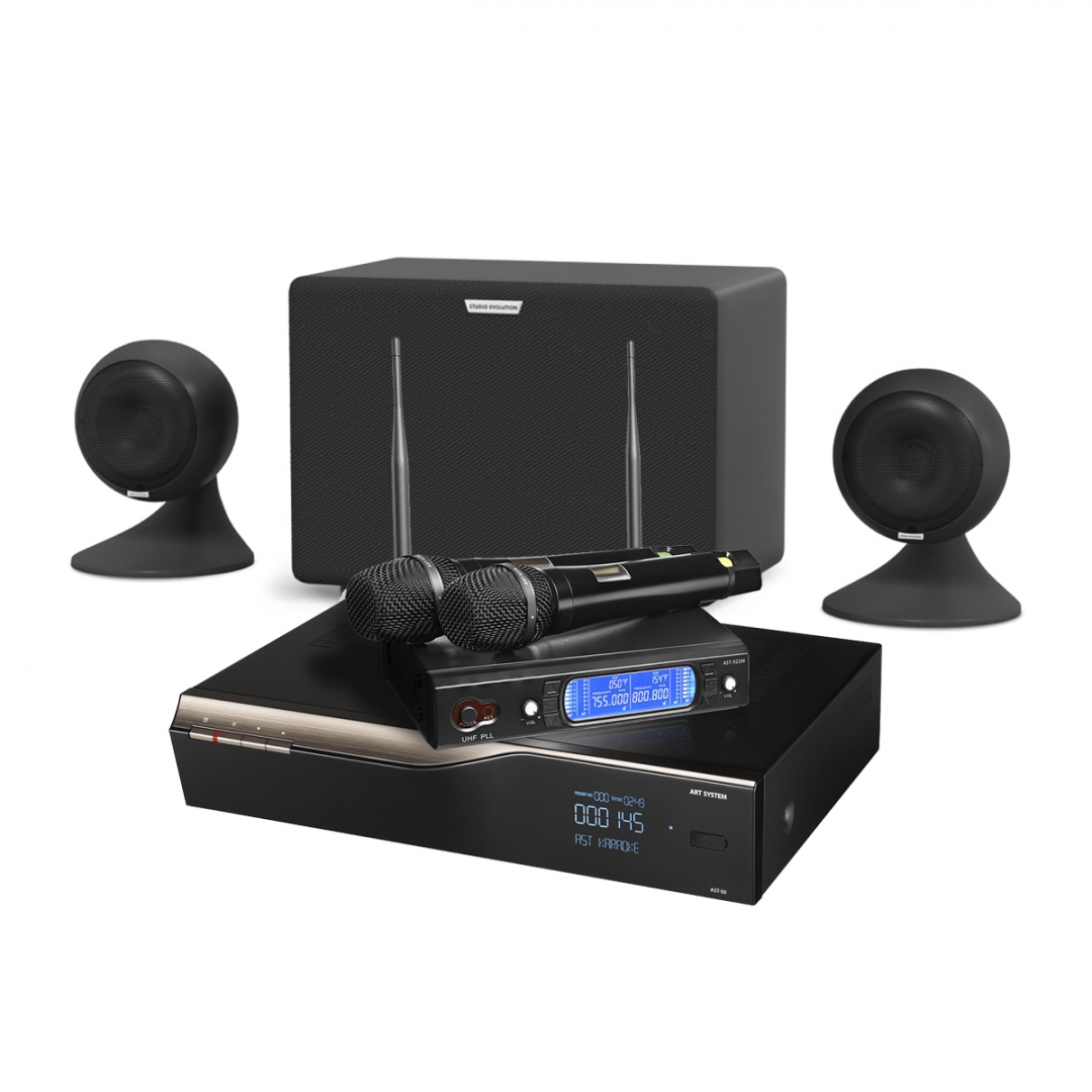 караоке-комплект AST-50 Sound Sphere в Фурманове