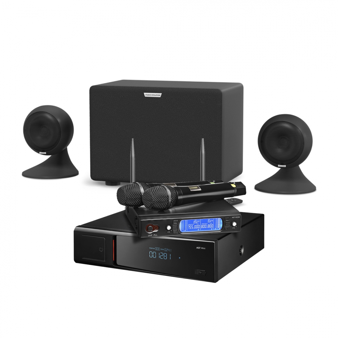 караоке-комплект AST Mini Sound Sphere в Фурманове