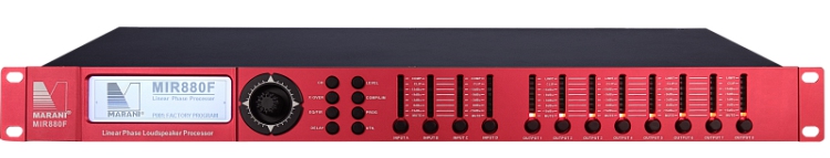 Marani MIR880F (480I + Dante) в Фурманове