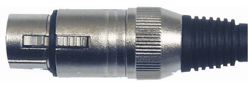 QUIK LOK NC354-K XLR Female Разъем в Фурманове