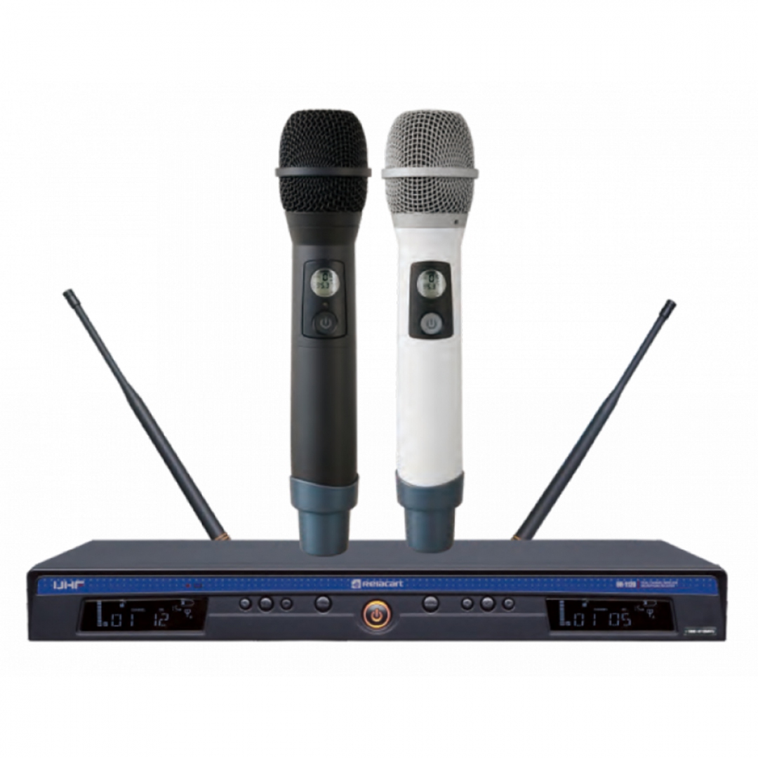Relacart UR-112DMH радиосистема в Фурманове