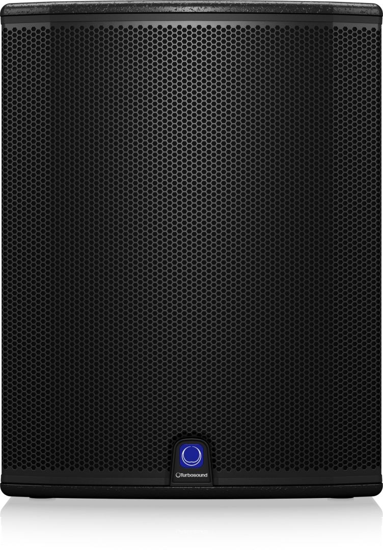 Turbosound iQ18B сабвуфер активный в Фурманове