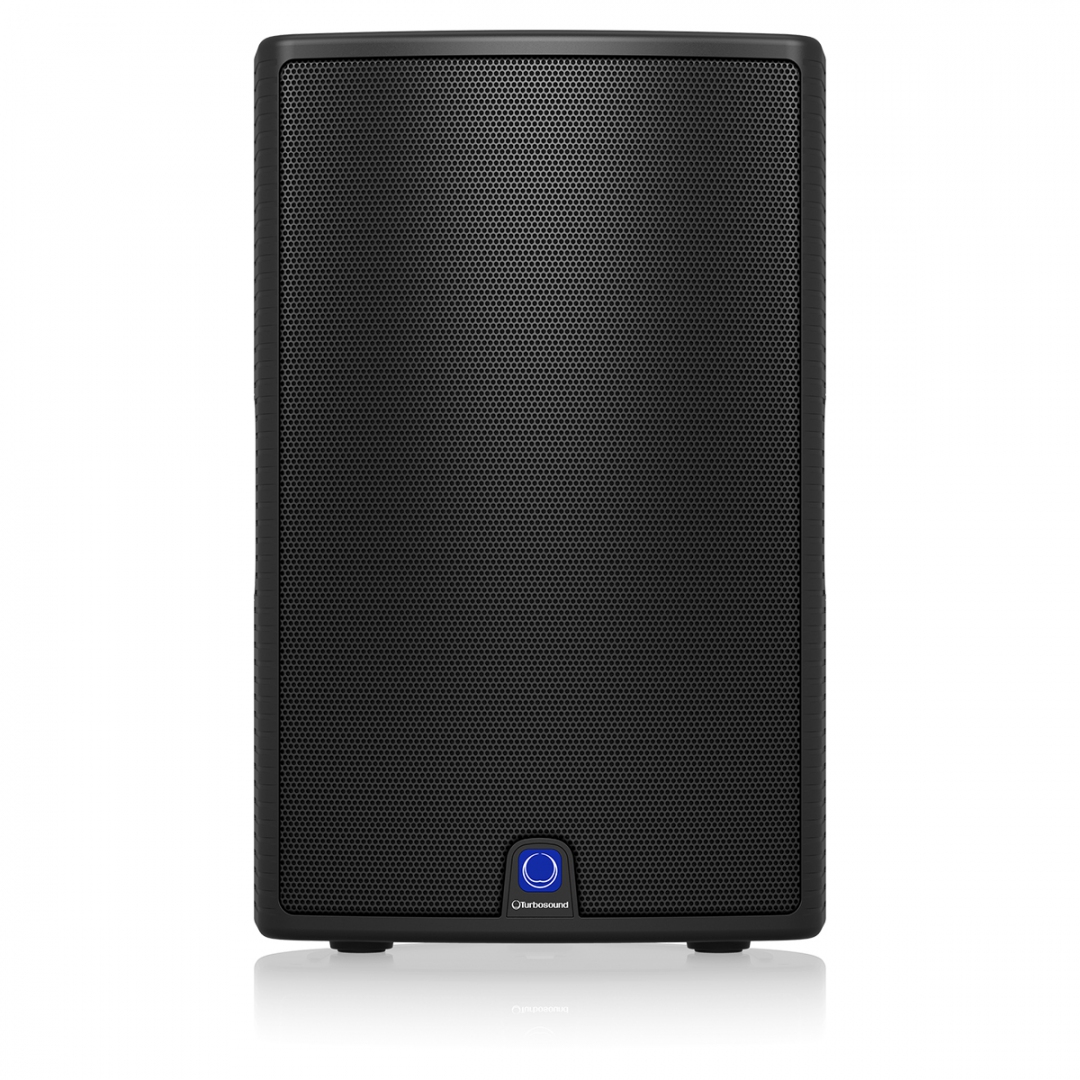 Turbosound MILAN M15 активная акустическая система в Фурманове