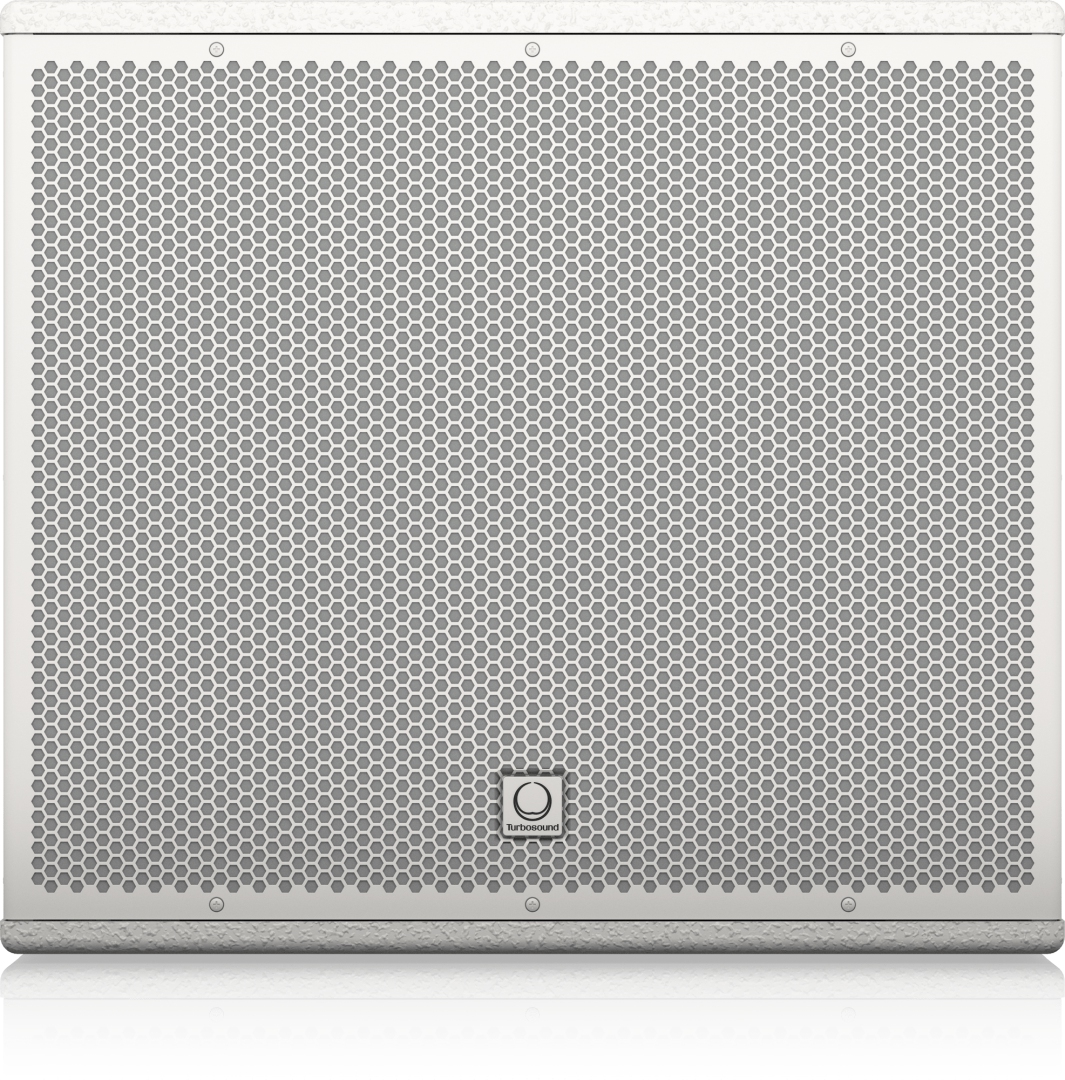 Turbosound NuQ115B-AN Активный сабвуфер в Фурманове