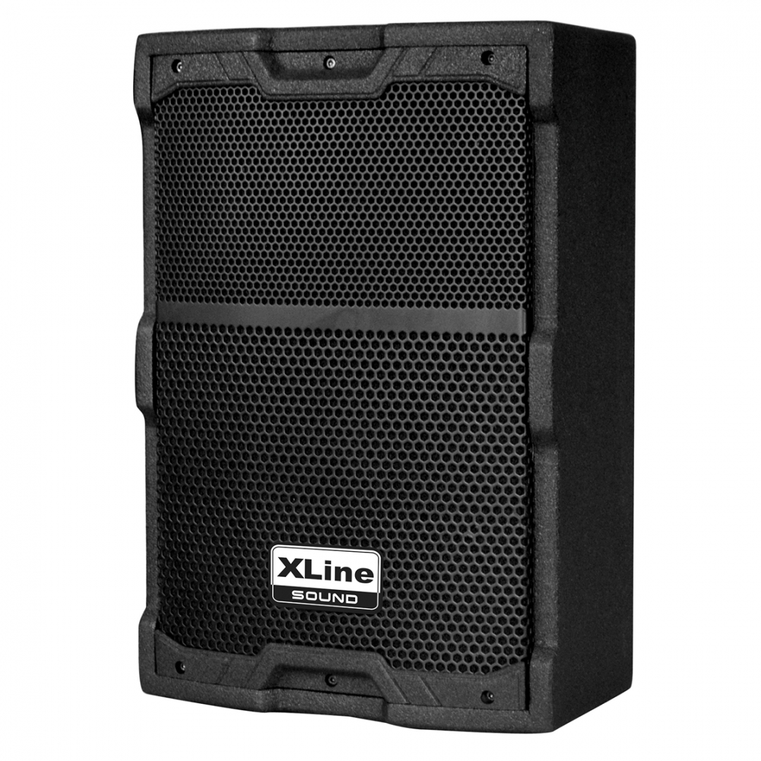 XLine ALFA P-10A Акустическая система активная в Фурманове