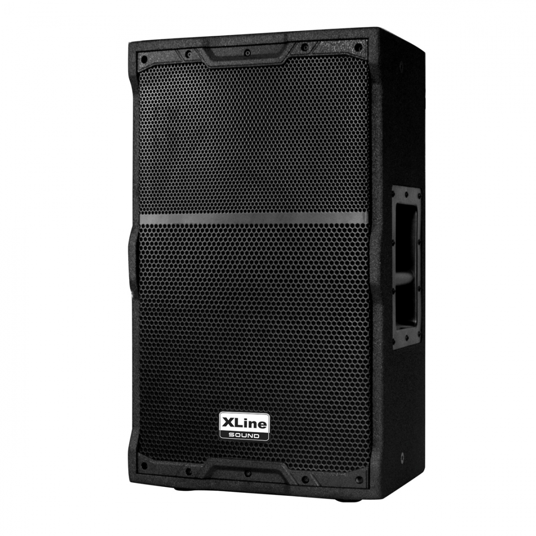 XLine ALFA P-12A DSP Акустическая система активная с DSP и Bluetooth в Фурманове