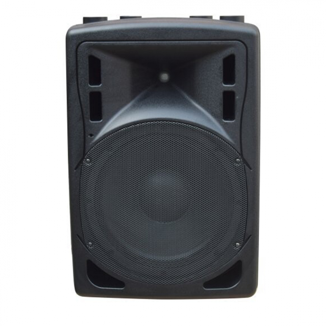 XLine BAF-12A Акустическая система активная с MP3 плеером и Bluetooth в Фурманове