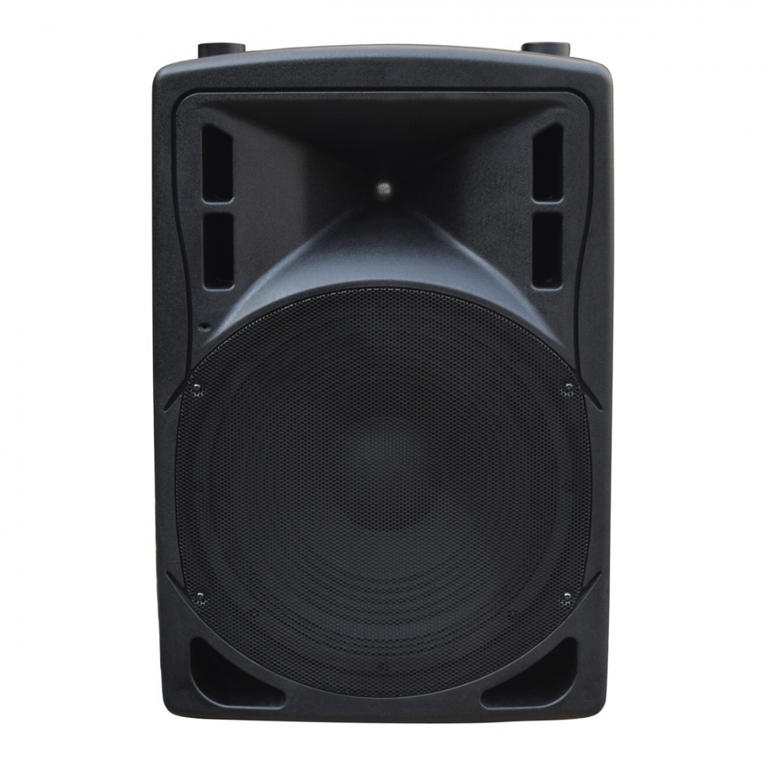 XLine BAF-15A Акустическая система активная с MP3 плеером и Bluetooth в Фурманове
