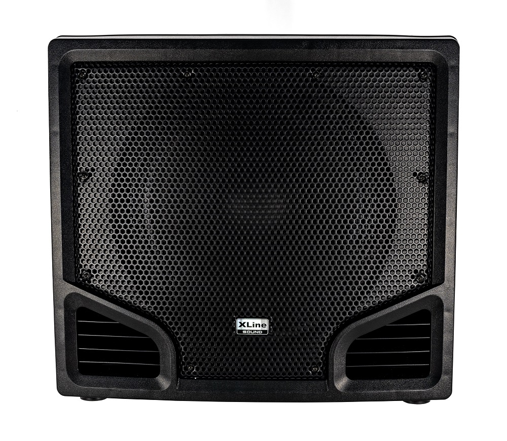 XLine SPX-18A SUB Сабвуфер активный в Фурманове