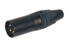 XLR Male (Папа) Разъем в Фурманове