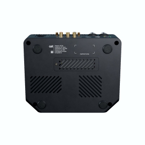 Вид снизу AST Zoom 2 (AST-90) в Фурманове
