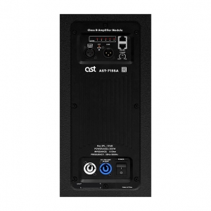 Активный сабвуфер AST-715SA в Фурманове