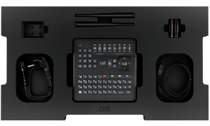 AST-350 Профессиональная караоке-система в Фурманове