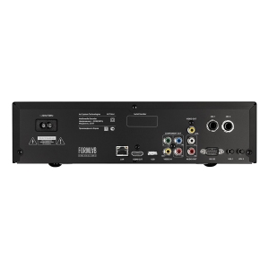 AST Mini (AST-25B) профессиональная система караоке в Фурманове