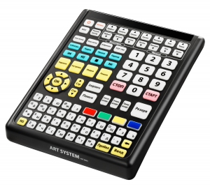 AST Mini (AST-25B) профессиональная система караоке в Фурманове