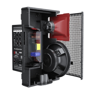 Audiocenter GT508A Активная акустическая система в Фурманове