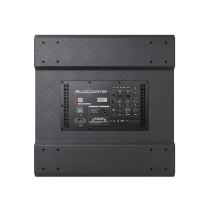 Audiocenter L65 + L65S MK2 порталы в Фурманове