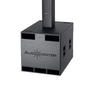Audiocenter L65 + L65S MK2 порталы в Фурманове