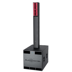 Audiocenter L65 пассивная акустическая система в Фурманове