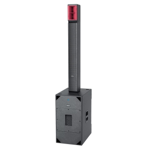 Audiocenter L83 + L83S MK2 порталы в Фурманове