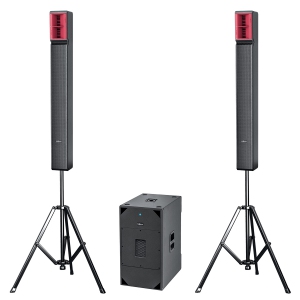 Audiocenter L83S сабвуфер в Фурманове