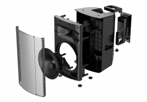 Audiocenter MA15+ активная акустическая система в Фурманове