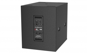 Audiocenter S3118A сабвуфер активный в Фурманове
