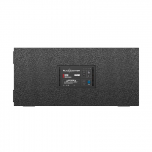 Audiocenter S3218A сабвуфер активный в Фурманове
