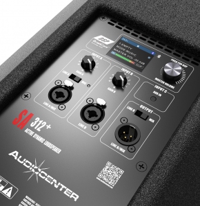 Audiocenter SA315+ в Фурманове