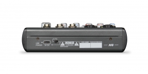 AuraSonics K4 компактный микшерный пульт в Фурманове