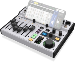 Behringer FLOW 8 цифровой микшер в Фурманове