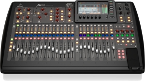Behringer X32 цифровой микшер в Фурманове