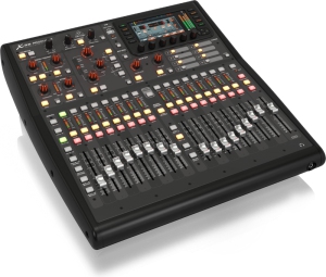 Behringer X32 PRODUCER цифровой микшер 40 каналов в Фурманове