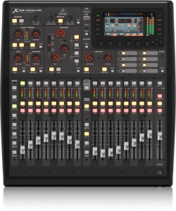 Behringer X32 PRODUCER цифровой микшер 40 каналов в Фурманове