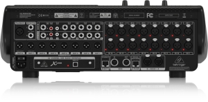 Behringer X32 PRODUCER цифровой микшер 40 каналов в Фурманове