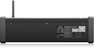 Behringer XR12 цифровой микшер в Фурманове
