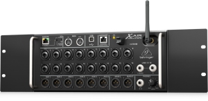 Behringer XR18 цифровой микшер в Фурманове