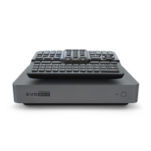 EVOBOX Premium Hi-End караоке-система в Фурманове