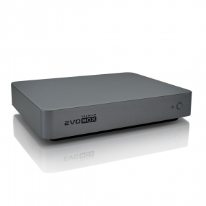 EVOBOX Premium Hi-End караоке-система в Фурманове