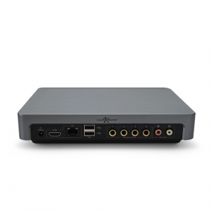 EVOBOX Premium Hi-End караоке-система в Фурманове