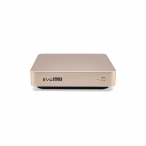 EVOBOX с микрофонами в Фурманове