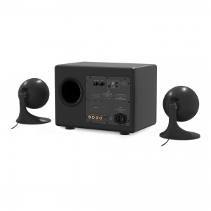 EvoSound Sphere 2.1 аудиосистема для караоке в Фурманове
